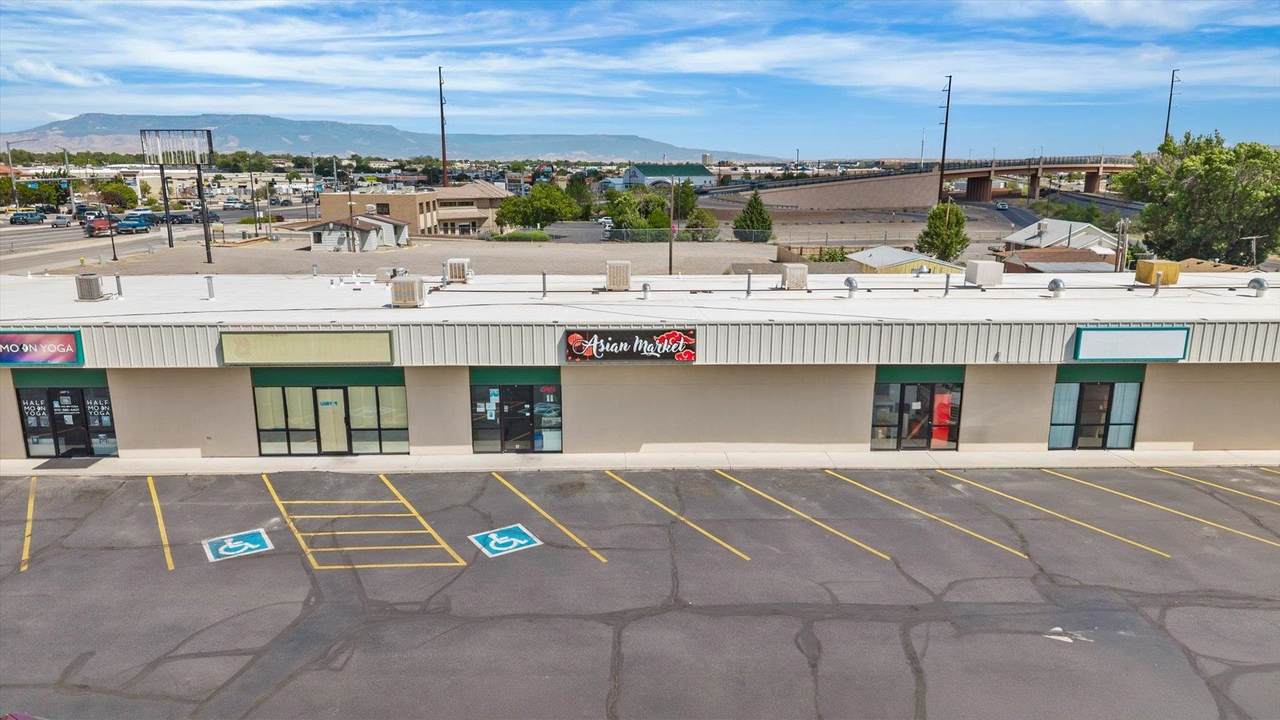 2493 Highway 6&50 - Photo 1