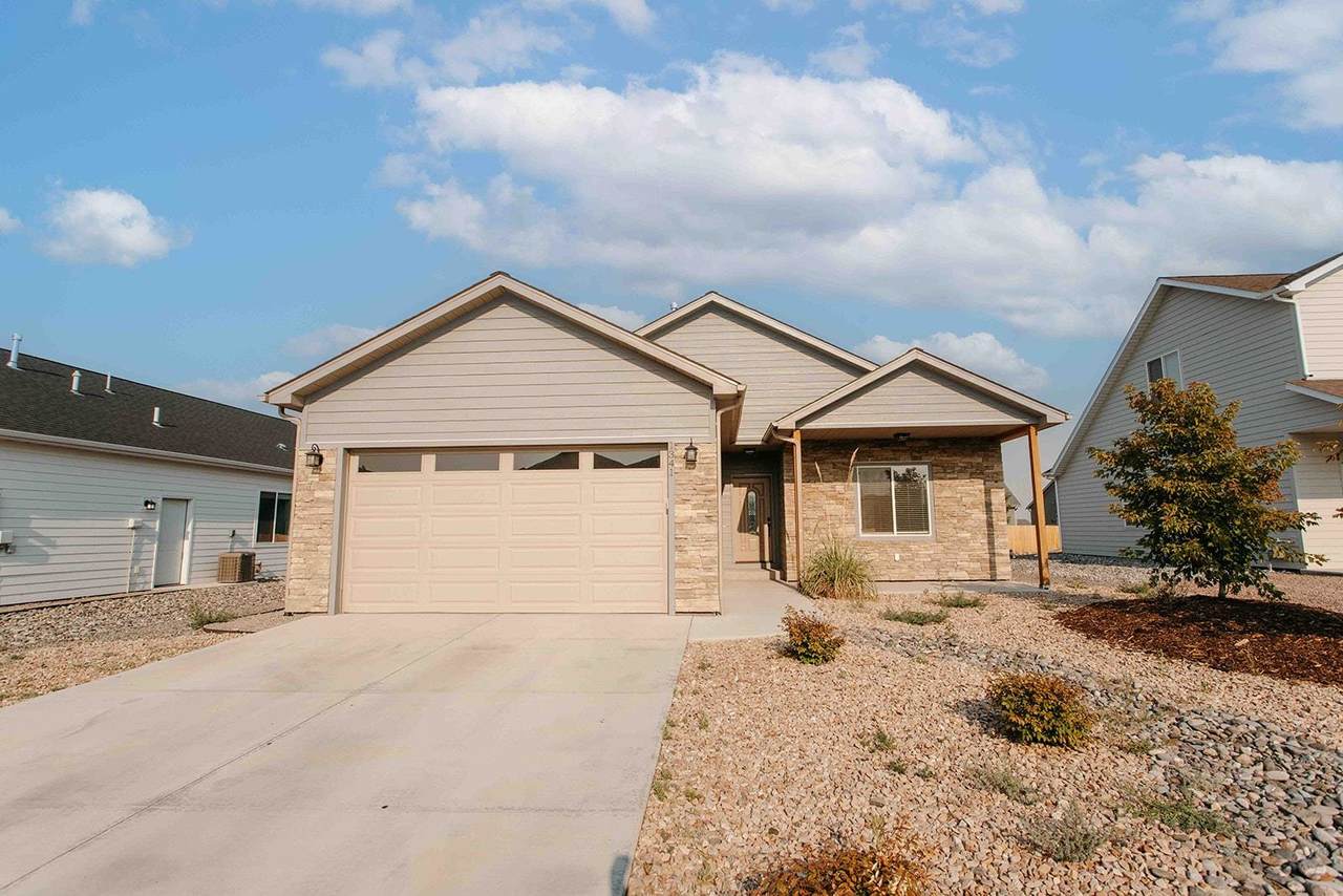 1341 Weminuche Avenue - Photo 1