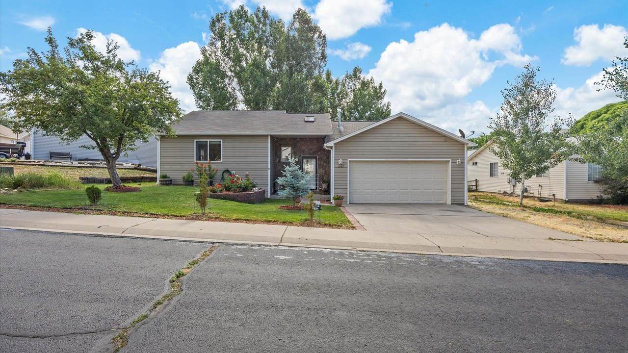 1482 Graham Court - Photo 1