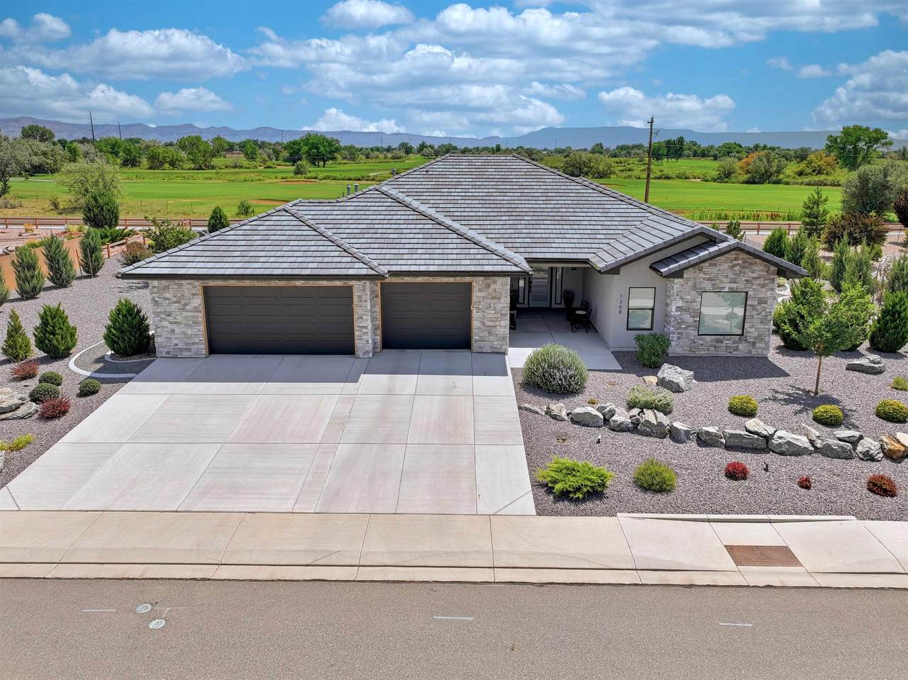 1268 Adobe Falls Way - Photo 1