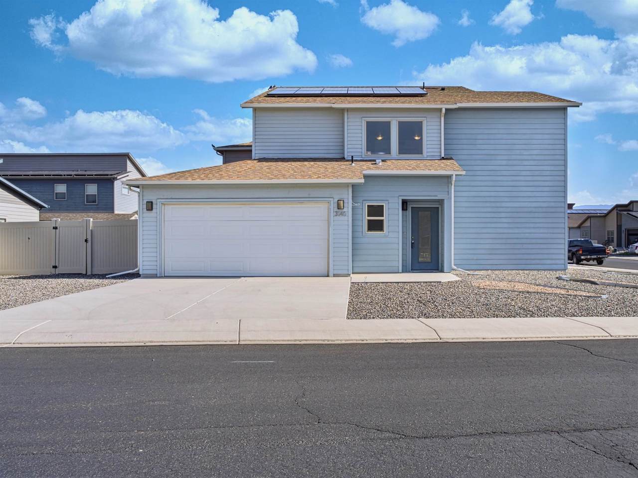 3140 Snake River Drive - Photo 1