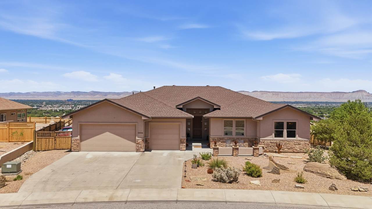 2654 Eagle Ridge Court - Photo 1