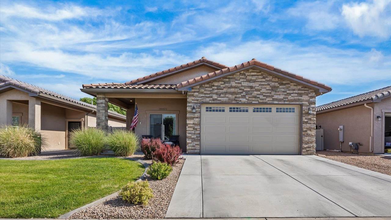 2840 1/2 Trevor Mesa Drive - Photo 1