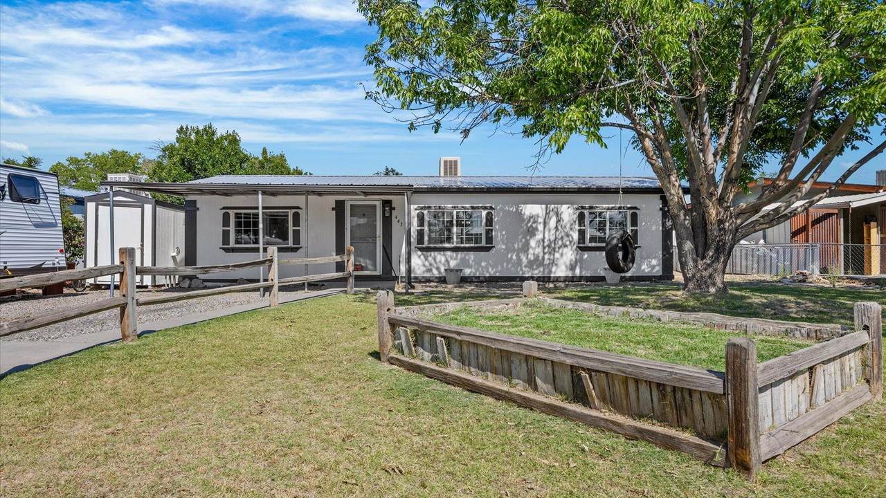 443 Lark Drive - Photo 1