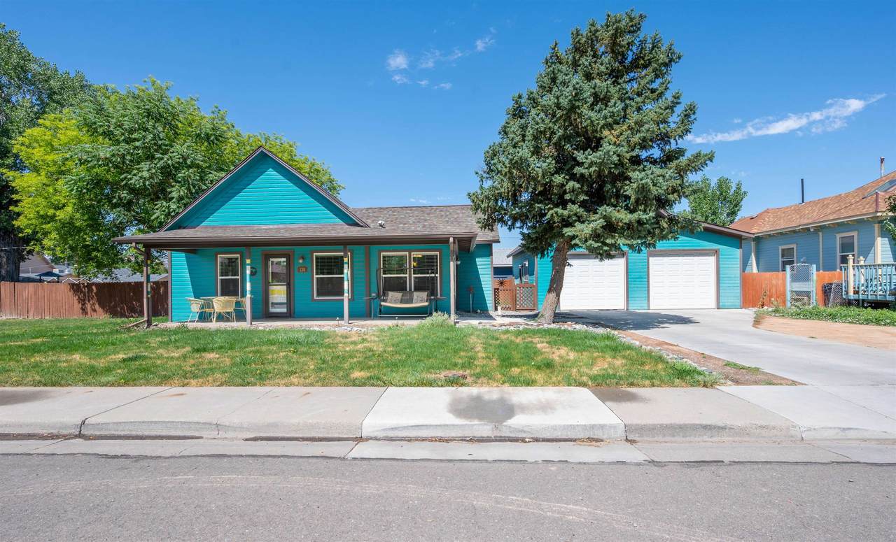 139 Maple Street - Photo 1