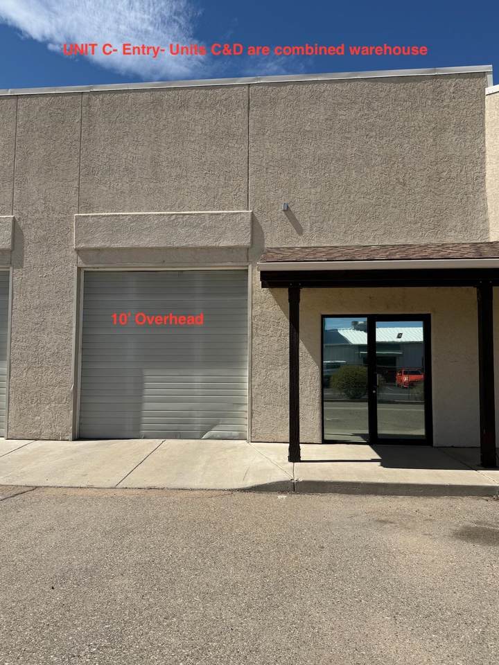 2477 Commerce Boulevard - Photo 1