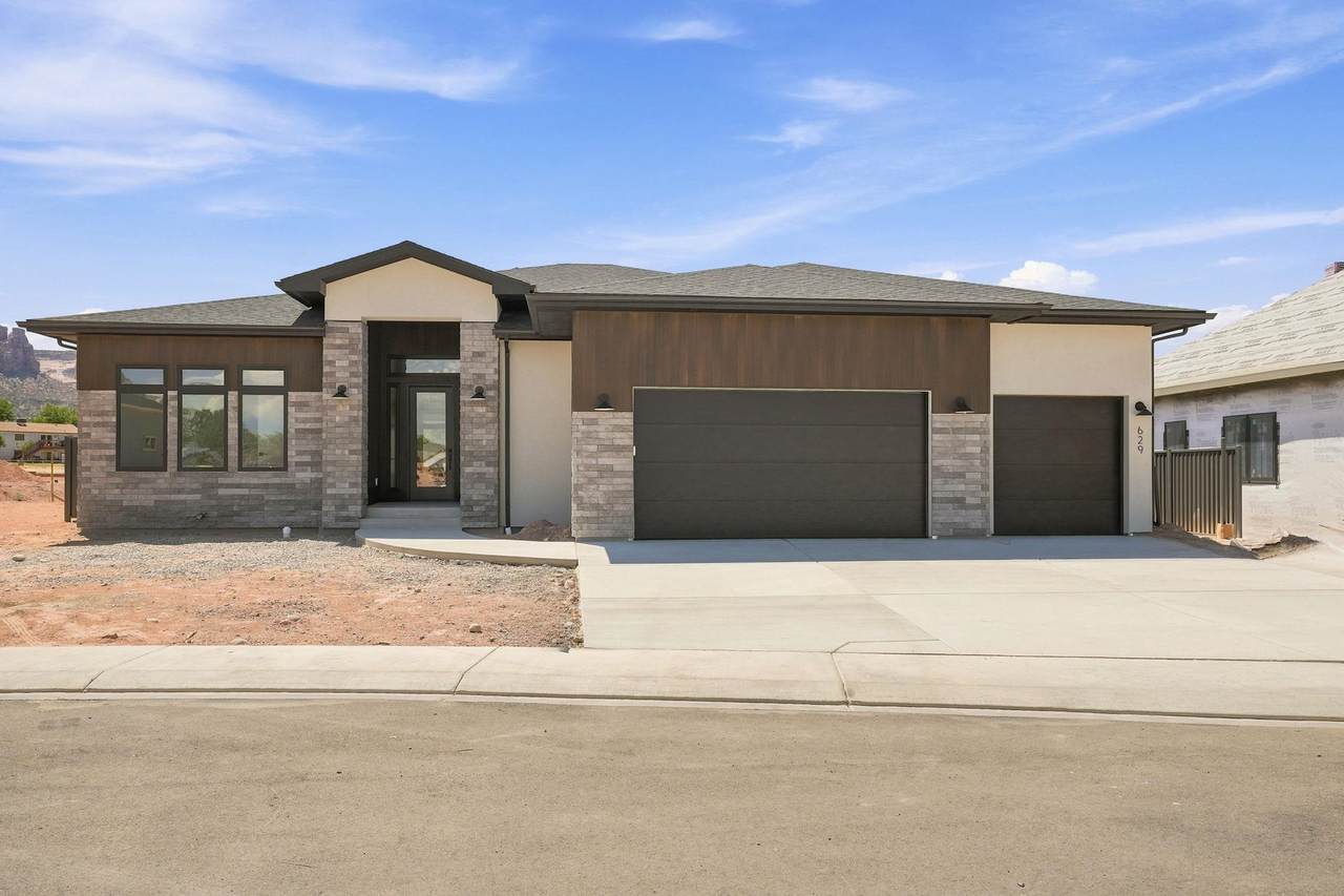 629 Margarita Drive - Photo 1