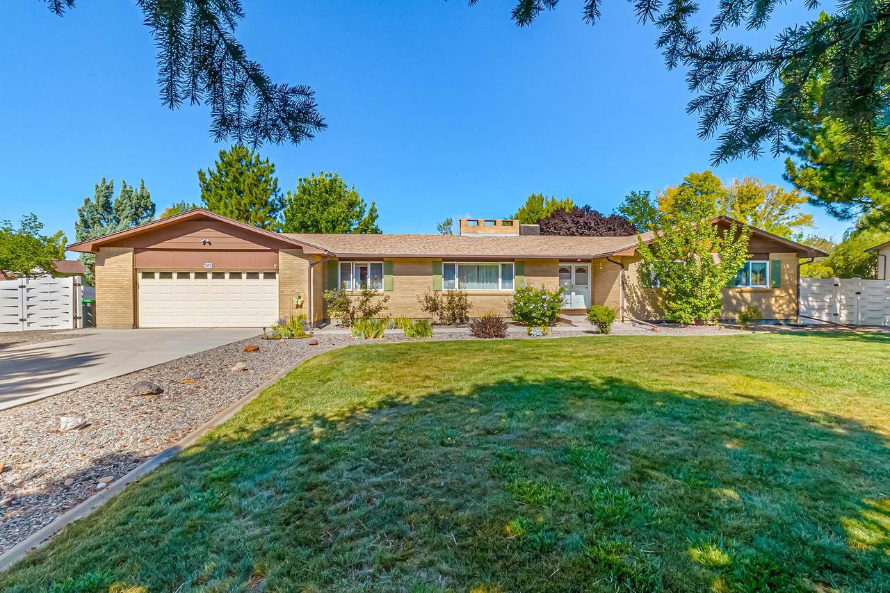 745 Flower Street - Photo 1