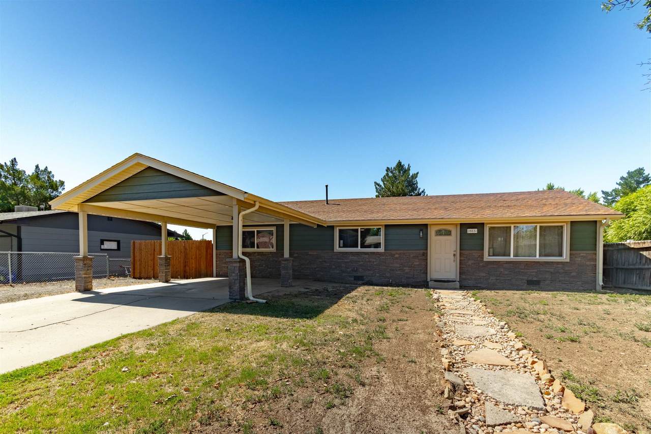2883 1/2 Texas Avenue - Photo 1