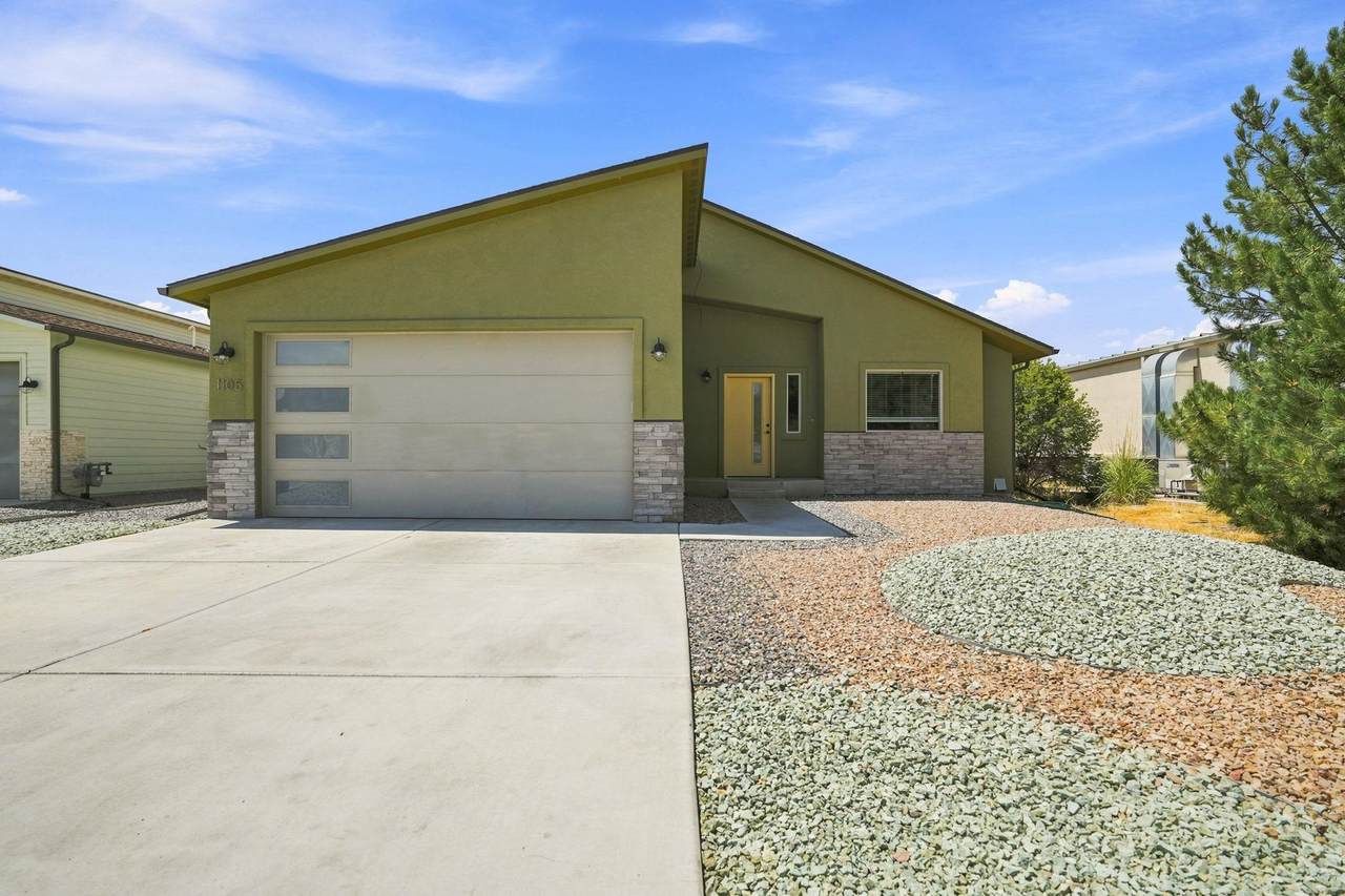1105 Kiefer Avenue - Photo 1