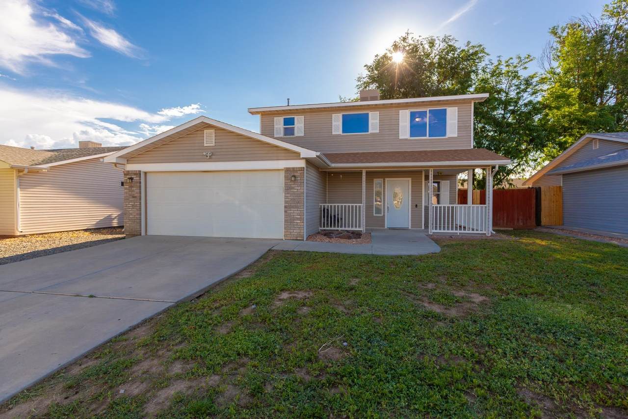 485 1/2 Ridge Lane - Photo 1