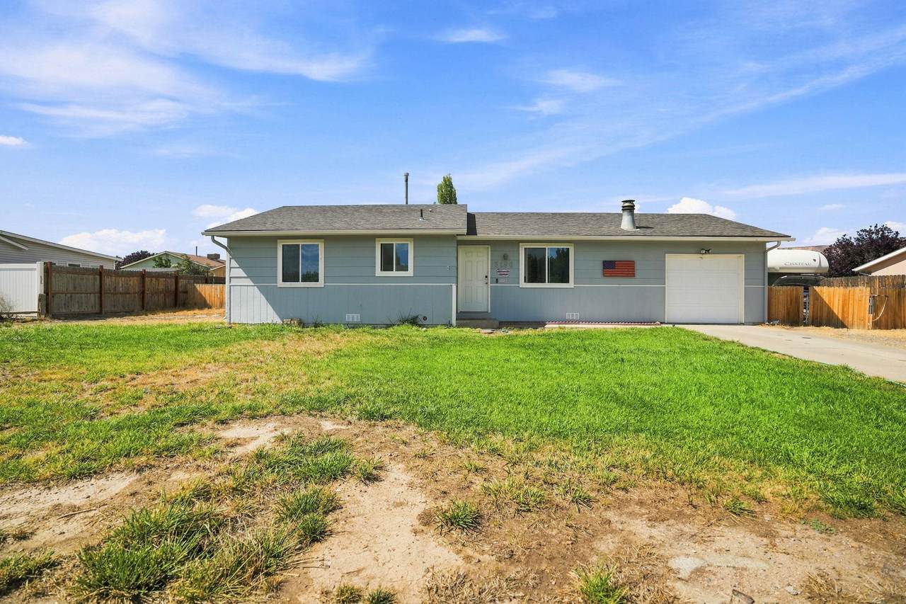 3196 Jamison Avenue - Photo 1
