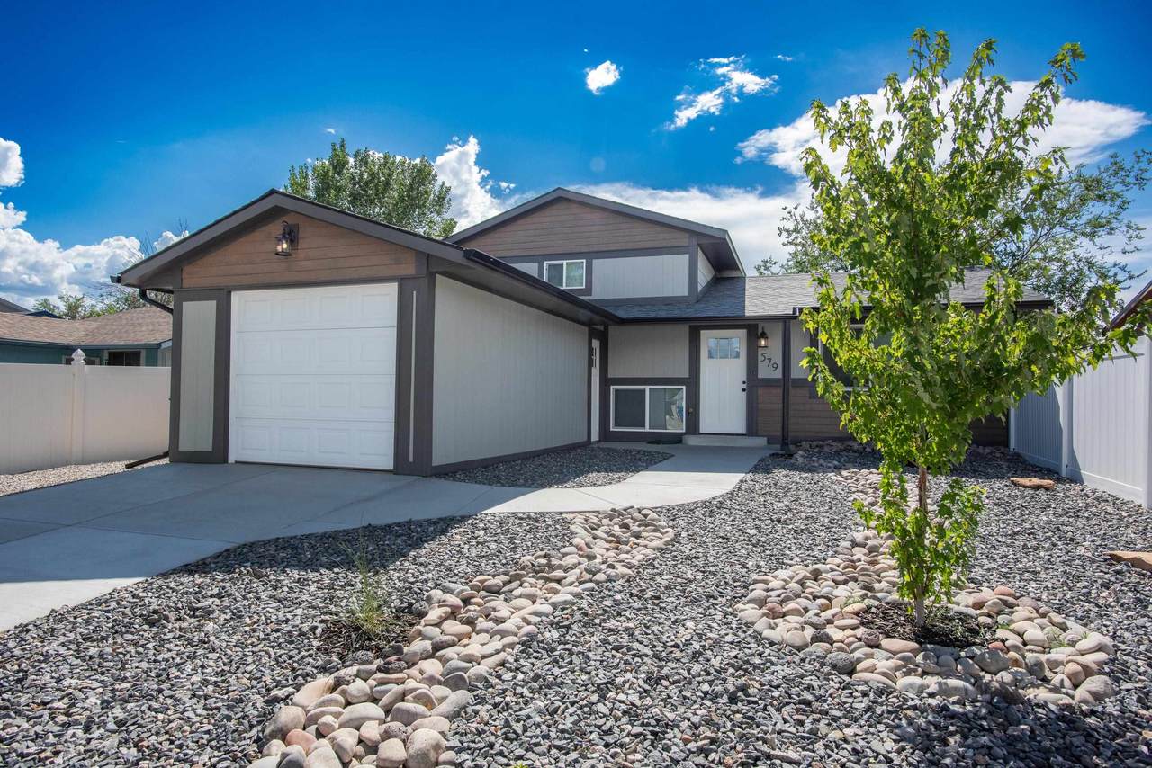 579 Plainview Court - Photo 1