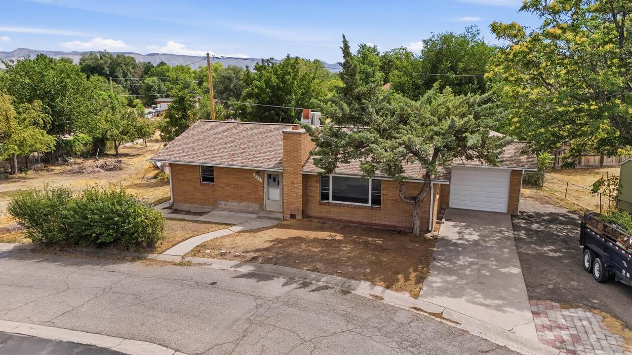 202 Red Mesa Heights Road - Photo 1