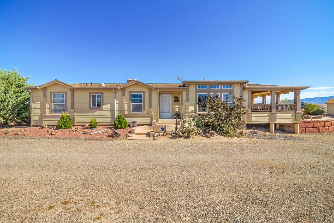 310 Desert Vista Road - Photo 1
