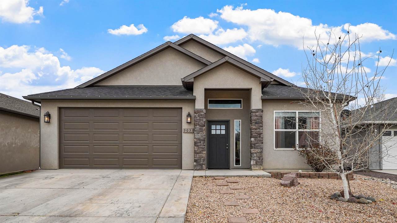 3031 Red Pear Drive - Photo 1