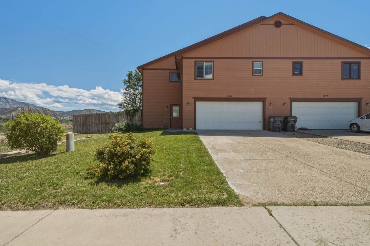 393 5th Street - Photo 1