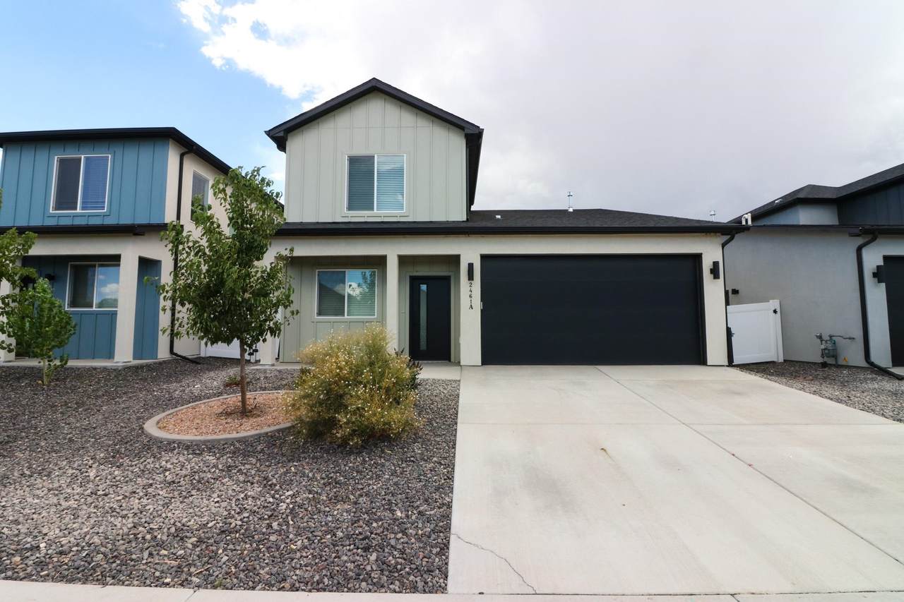 2461 Ross Road - Photo 1