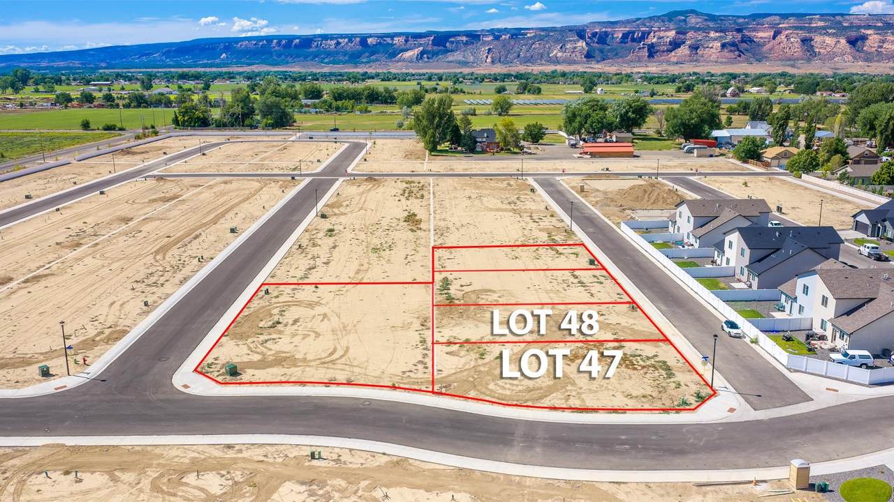Lot 48 Red Rose Lane - Photo 1