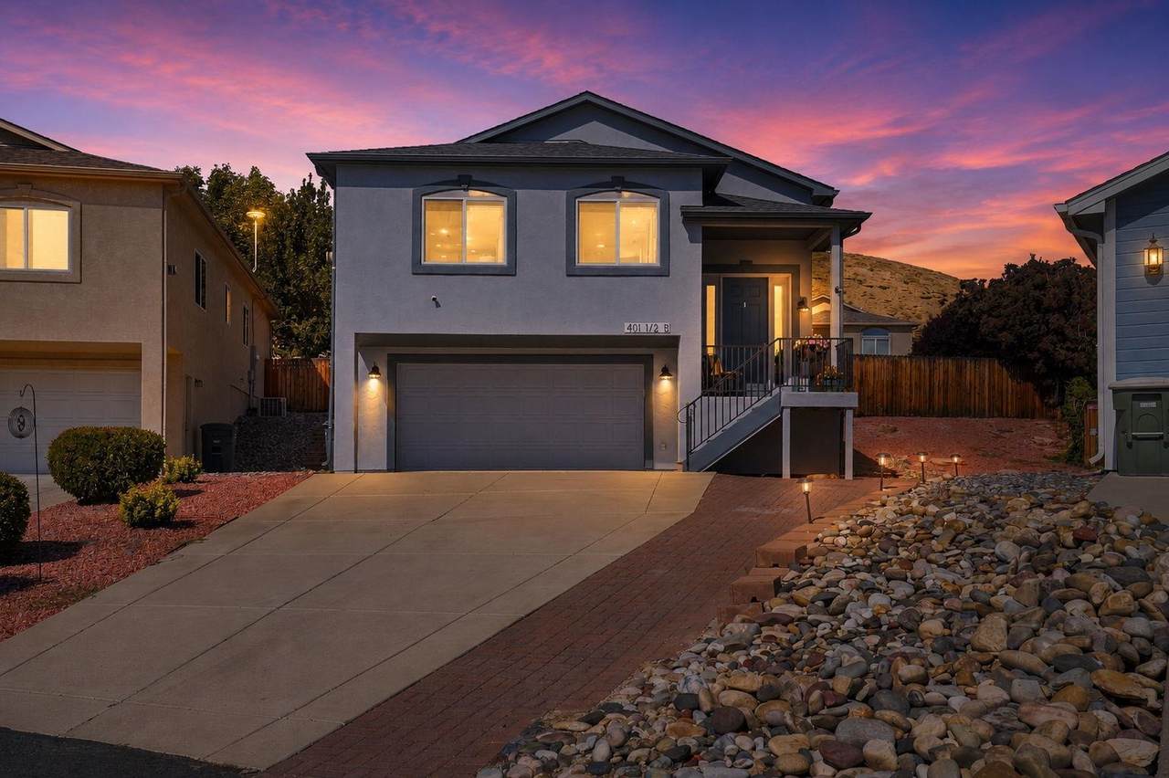401 1/2 Rana Court - Photo 1