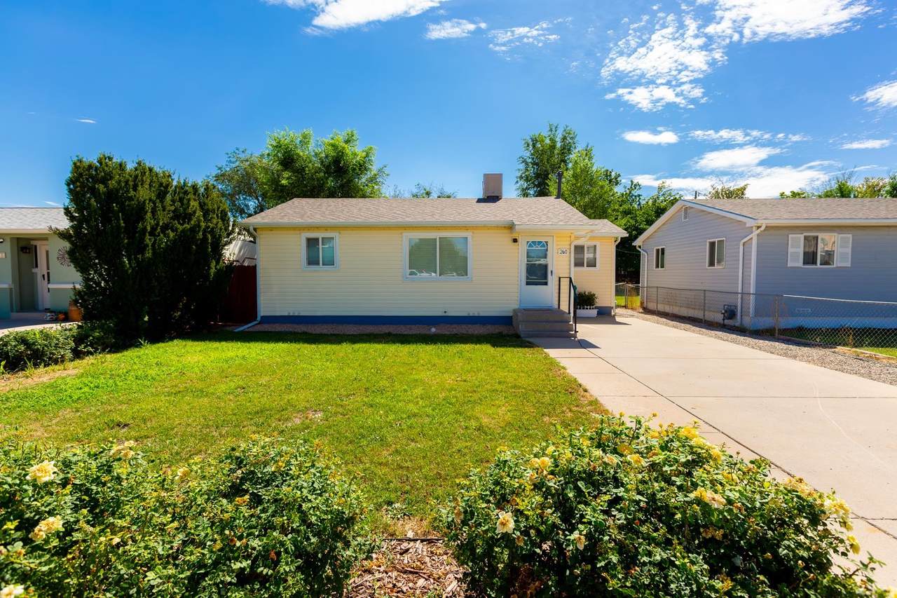 260 Plum Street - Photo 1