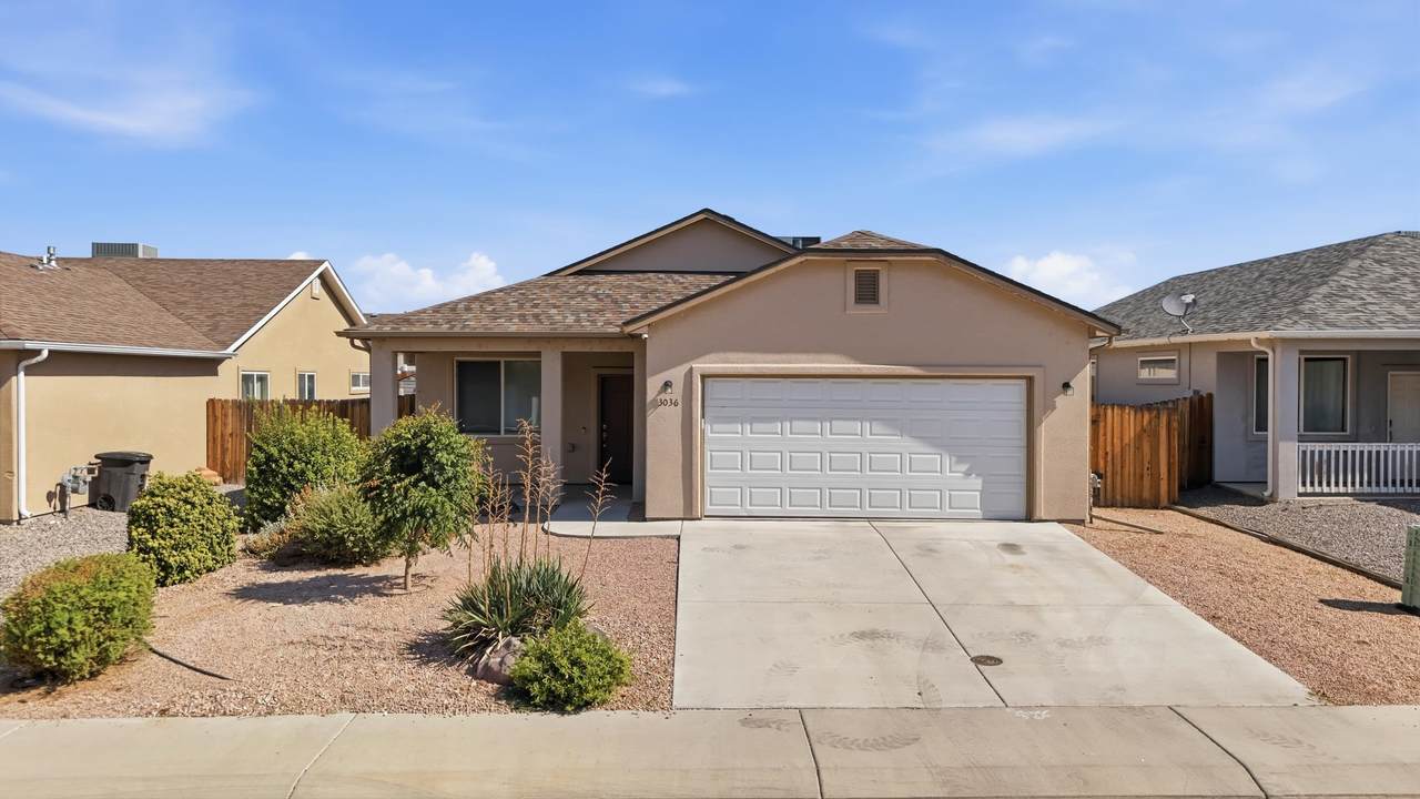 3036 Prickly Pear Drive - Photo 1
