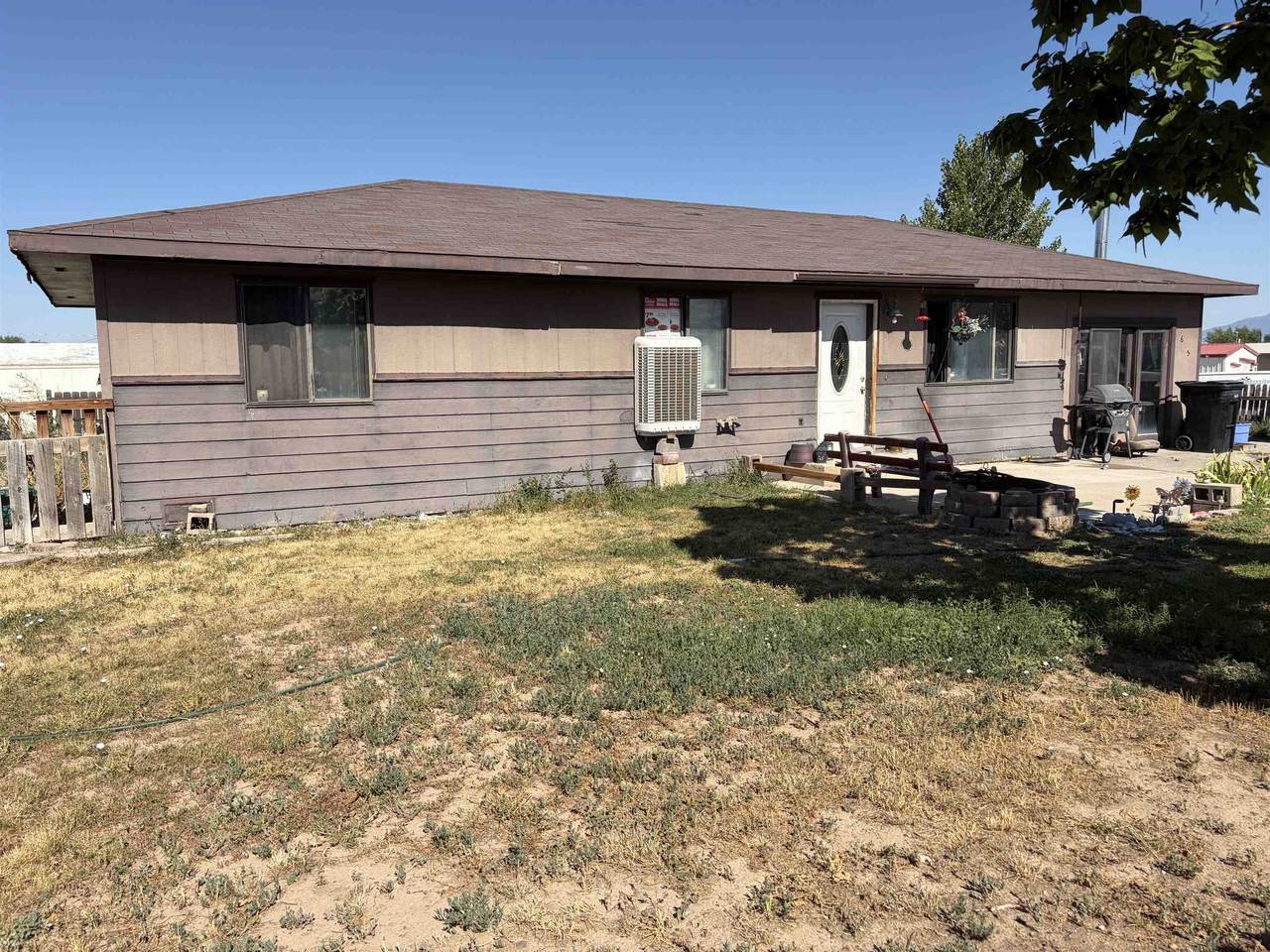605 Highway 50 Business Loop - Photo 1