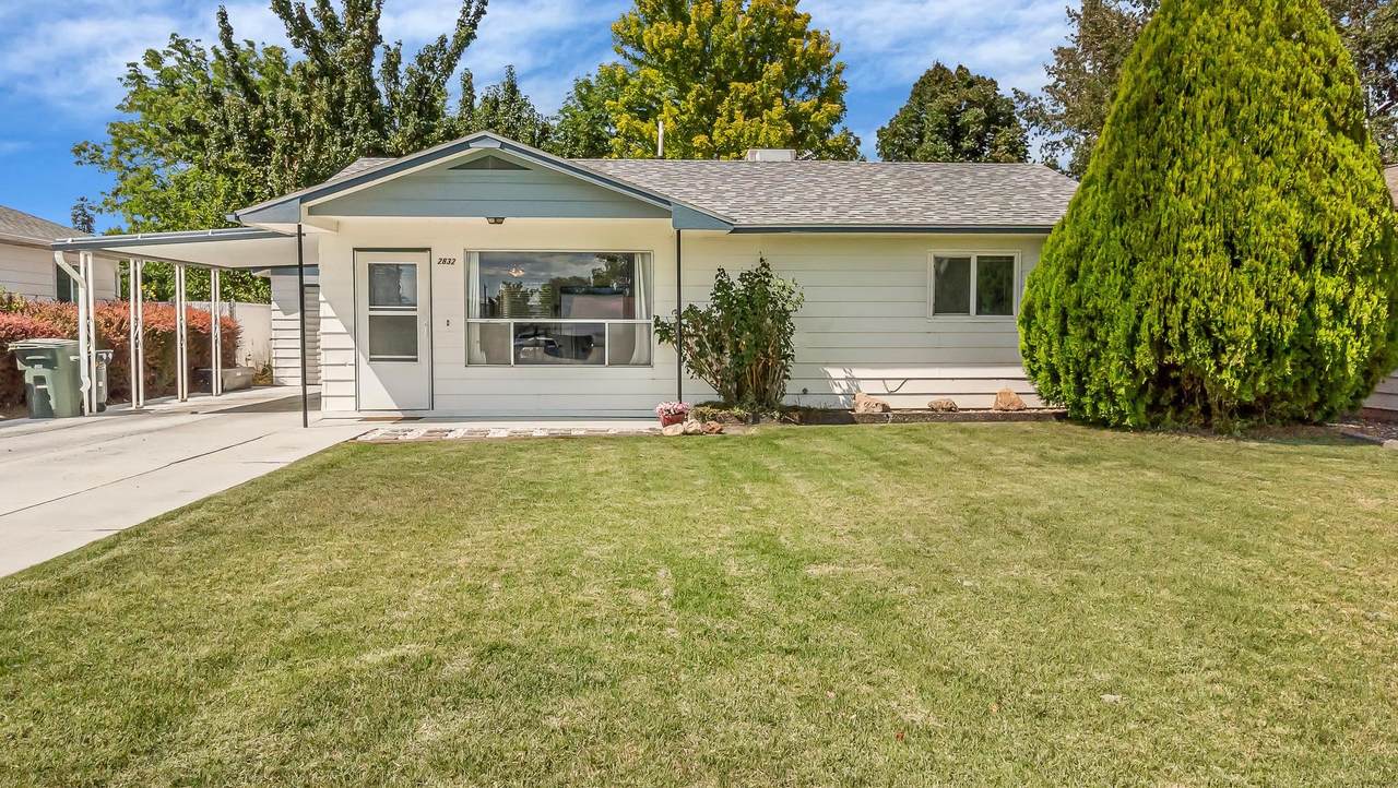 2832 Texas Avenue - Photo 1