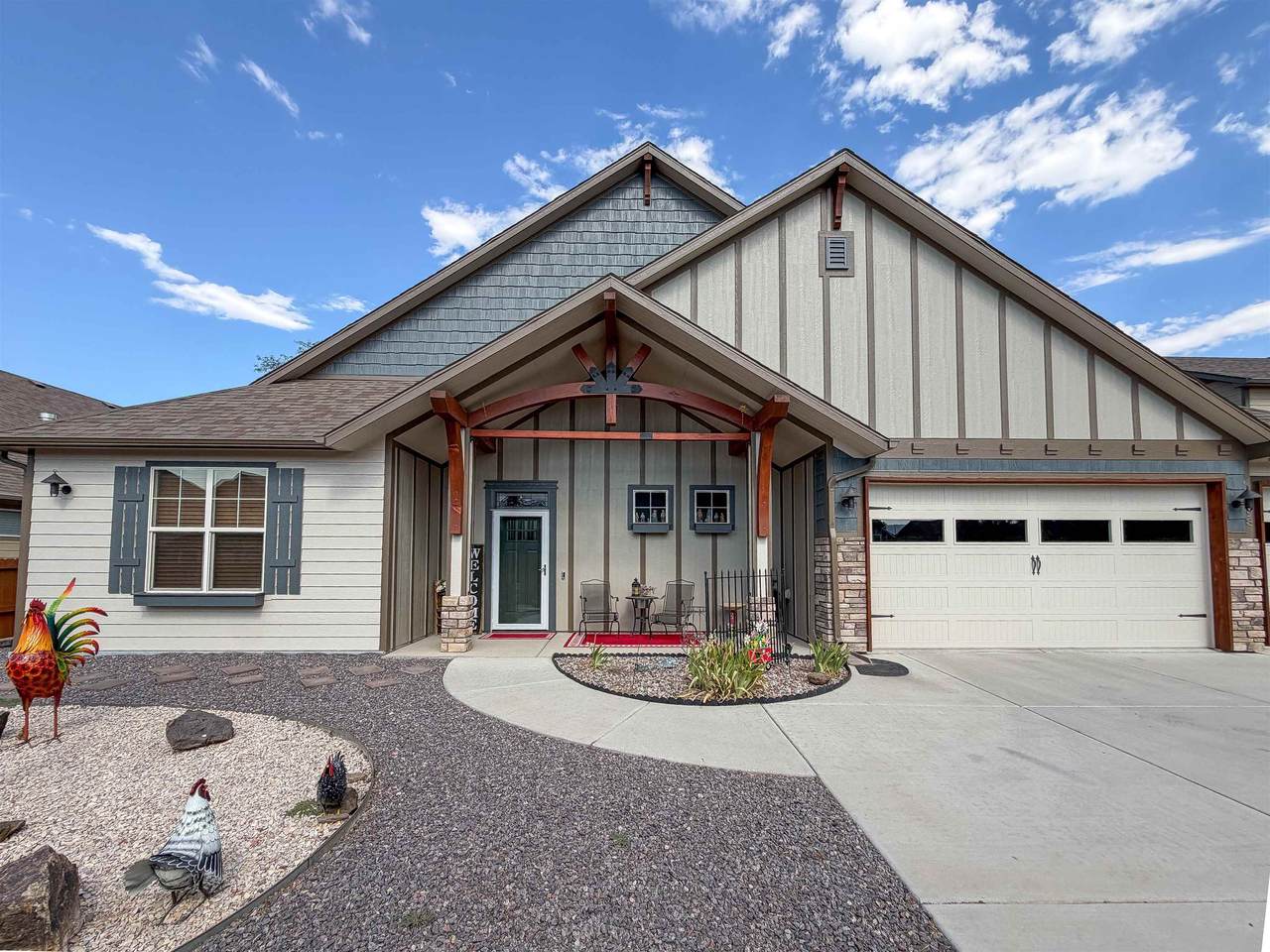 2498 Josefine Lane - Photo 1