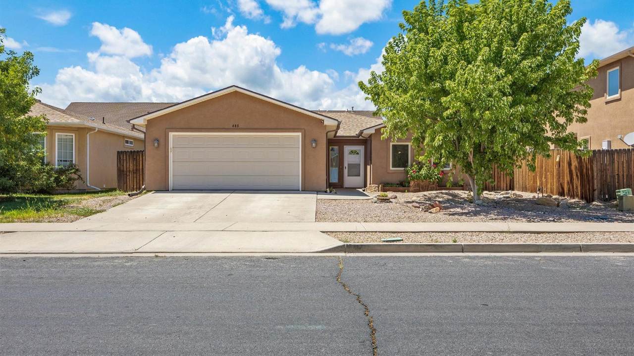 405 29 1/2 Road - Photo 1