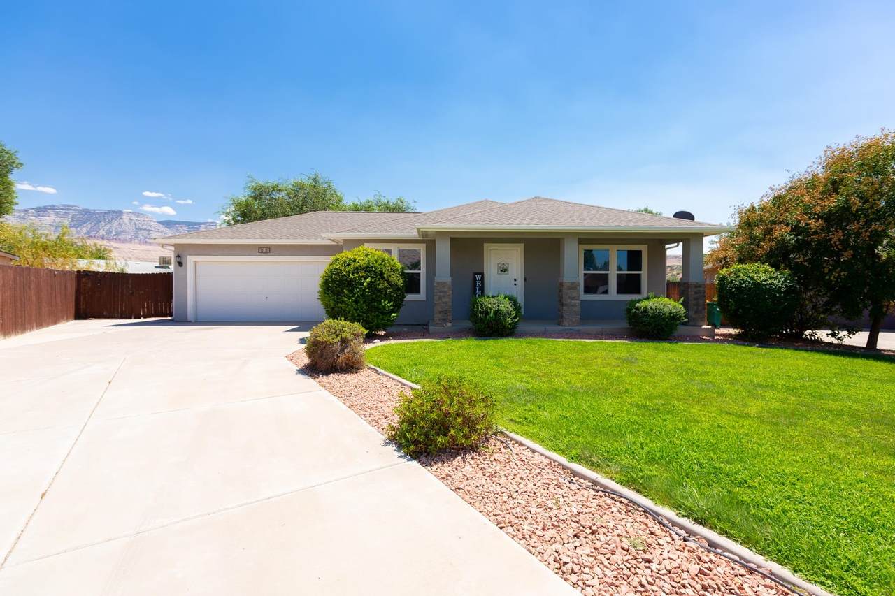 875 Cabernet Drive - Photo 1