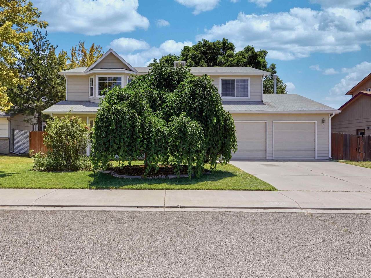 2993 Bret Drive - Photo 1