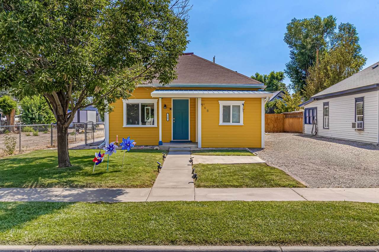 168 Elm Street - Photo 1