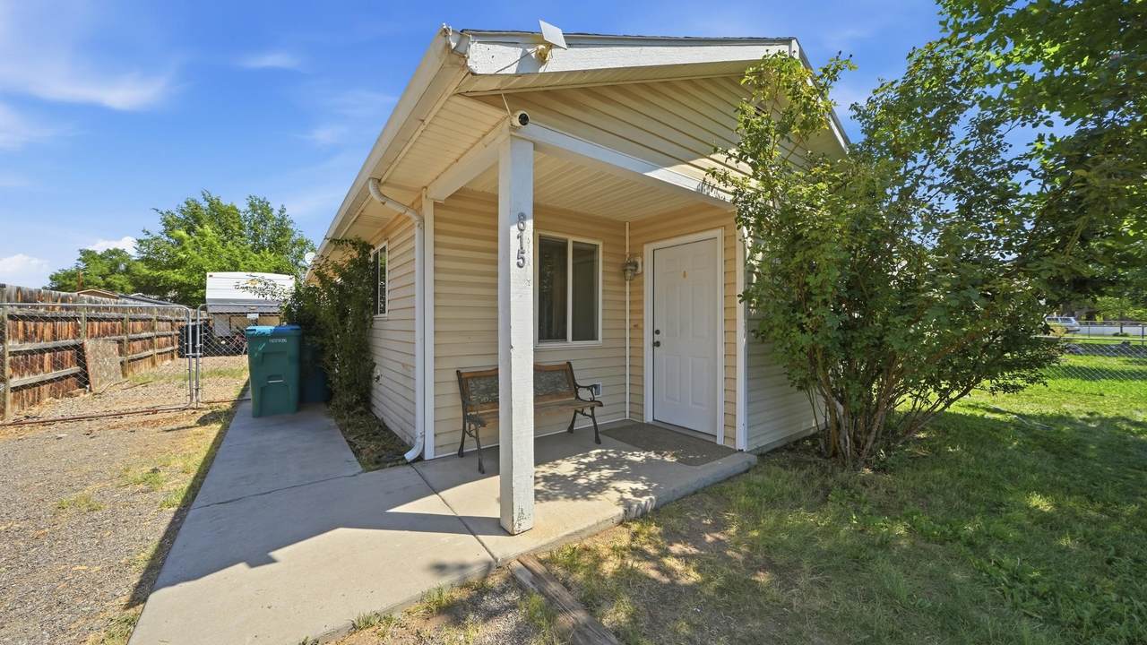 815 Harrison Avenue - Photo 1