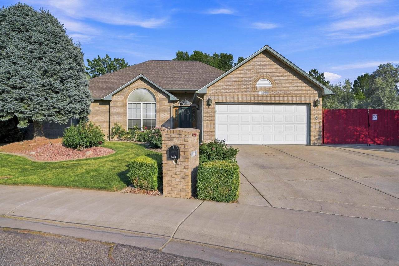 1730 Ptarmigan Ridge Circle - Photo 1