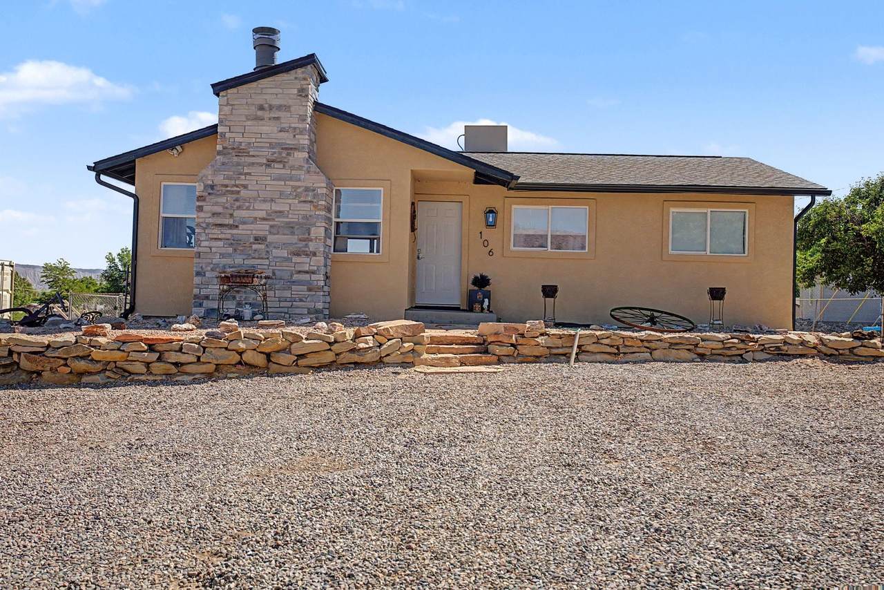 106 Mesa View Avenue - Photo 1