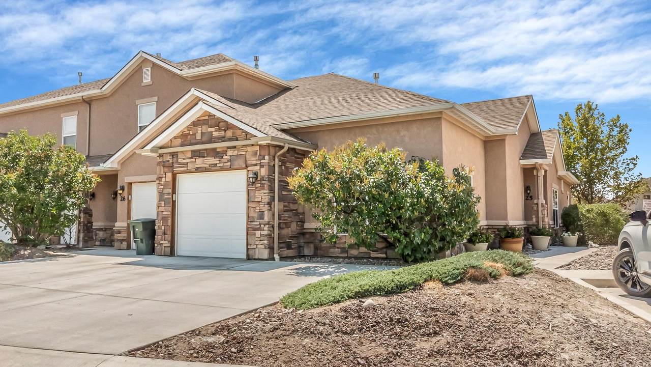 2477 Thunder Mountain Drive - Photo 1