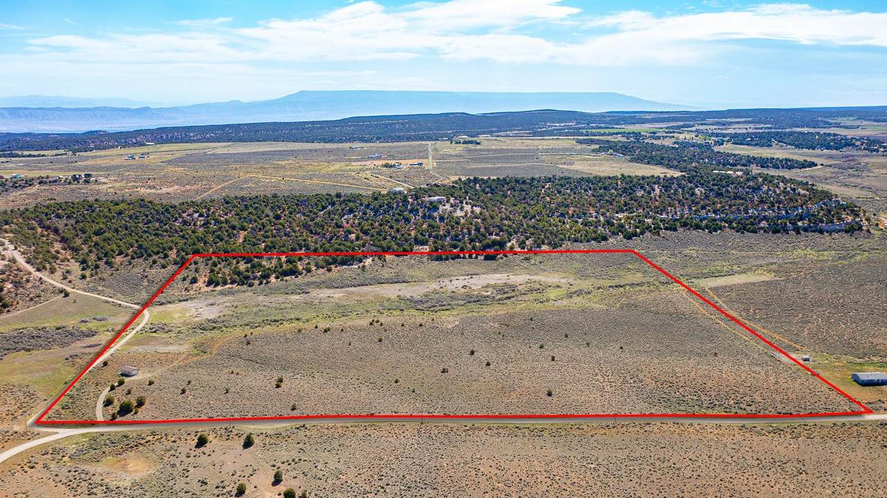 TBD Trail Canyon Drive - Photo 1