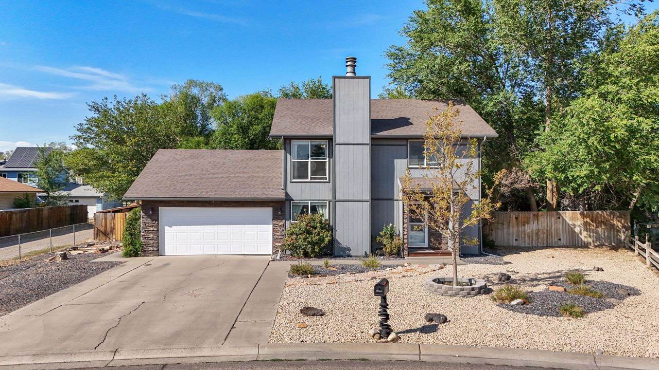 2886 Durango Drive - Photo 1