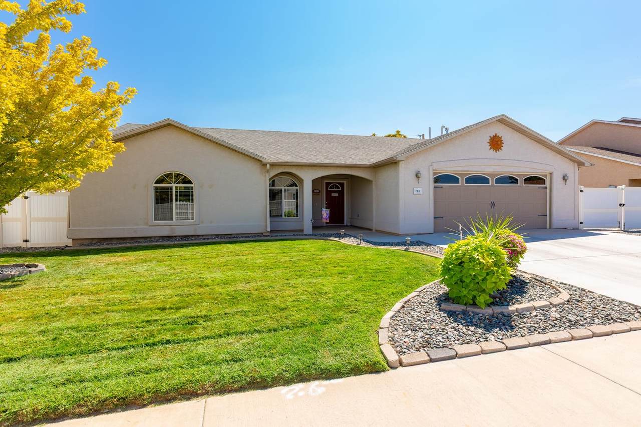 288 Snyder Creek Drive - Photo 1