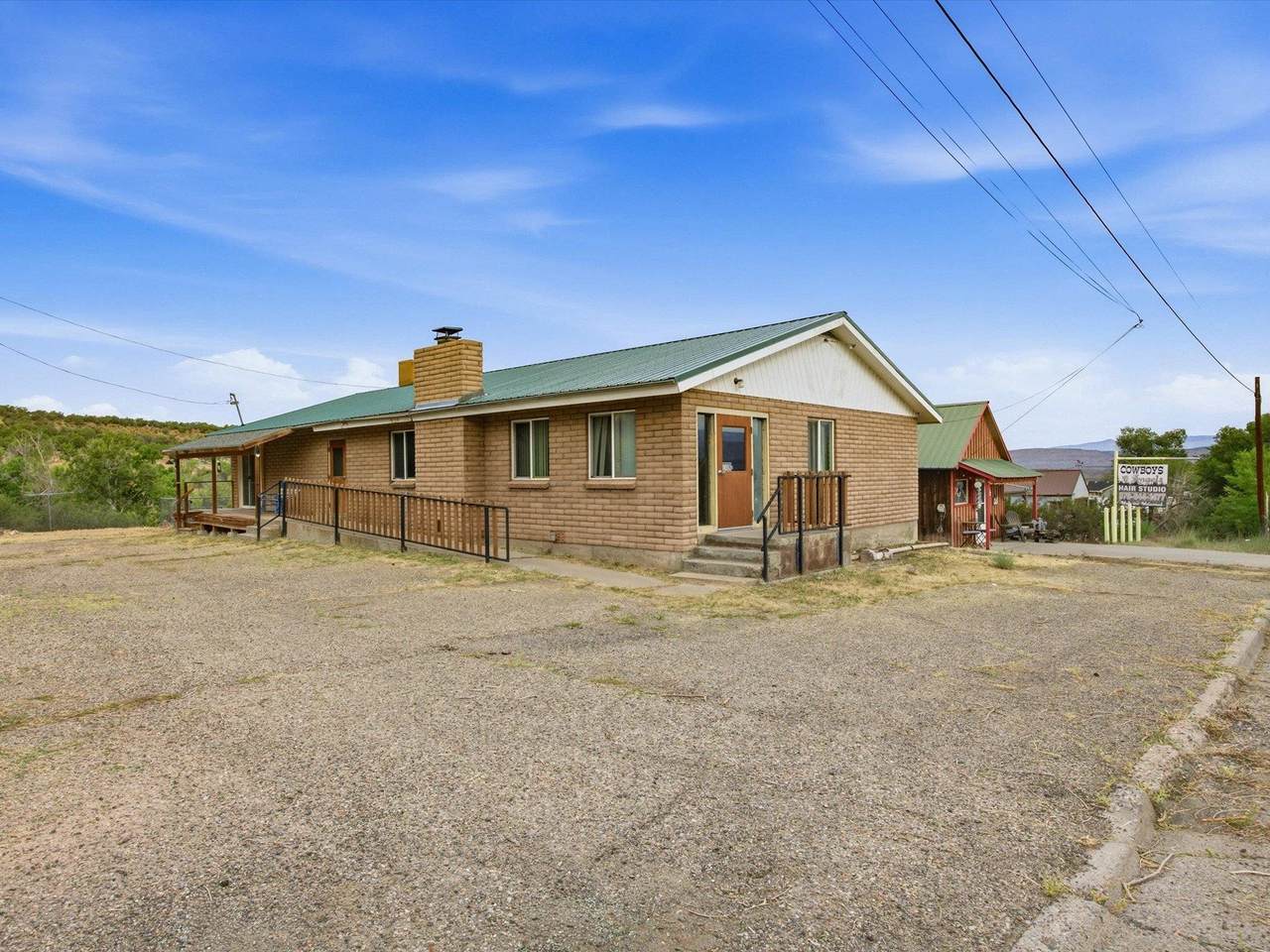 11055 Highway 65 - Photo 1