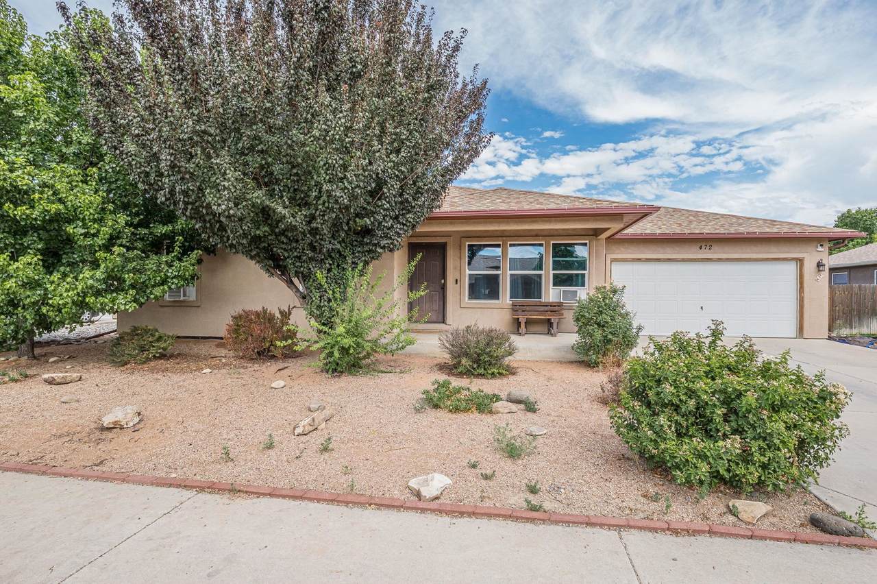 472 Birchwood Street - Photo 1