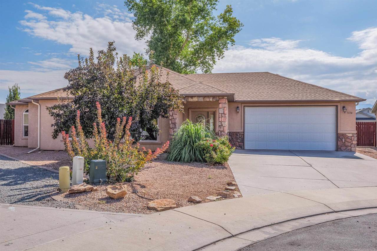 3170 Klover Lee Court - Photo 1