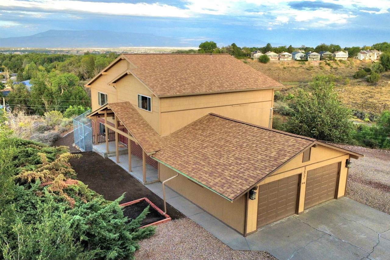 337 Mesa Grande Drive - Photo 1