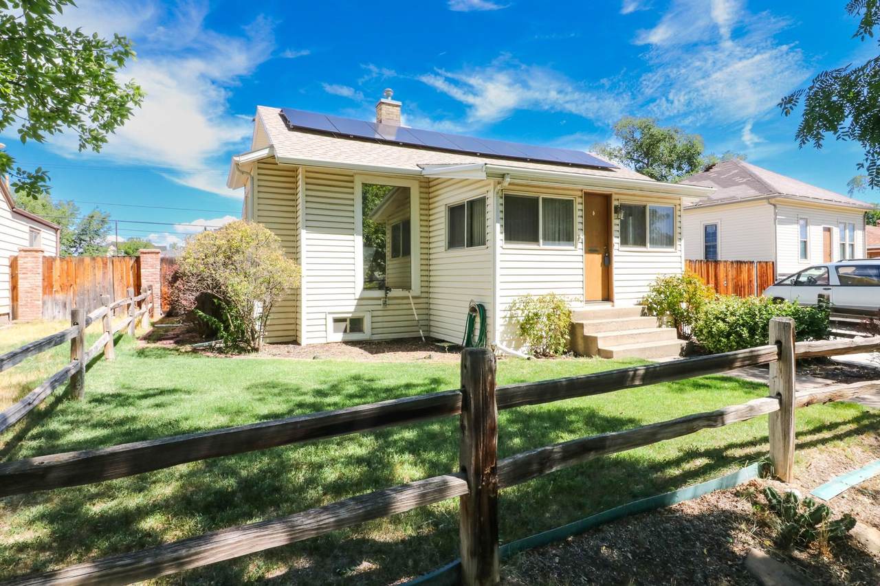 936 Teller Avenue - Photo 1