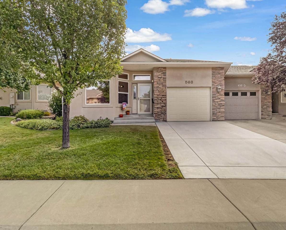 568 Garden Grove Court - Photo 1