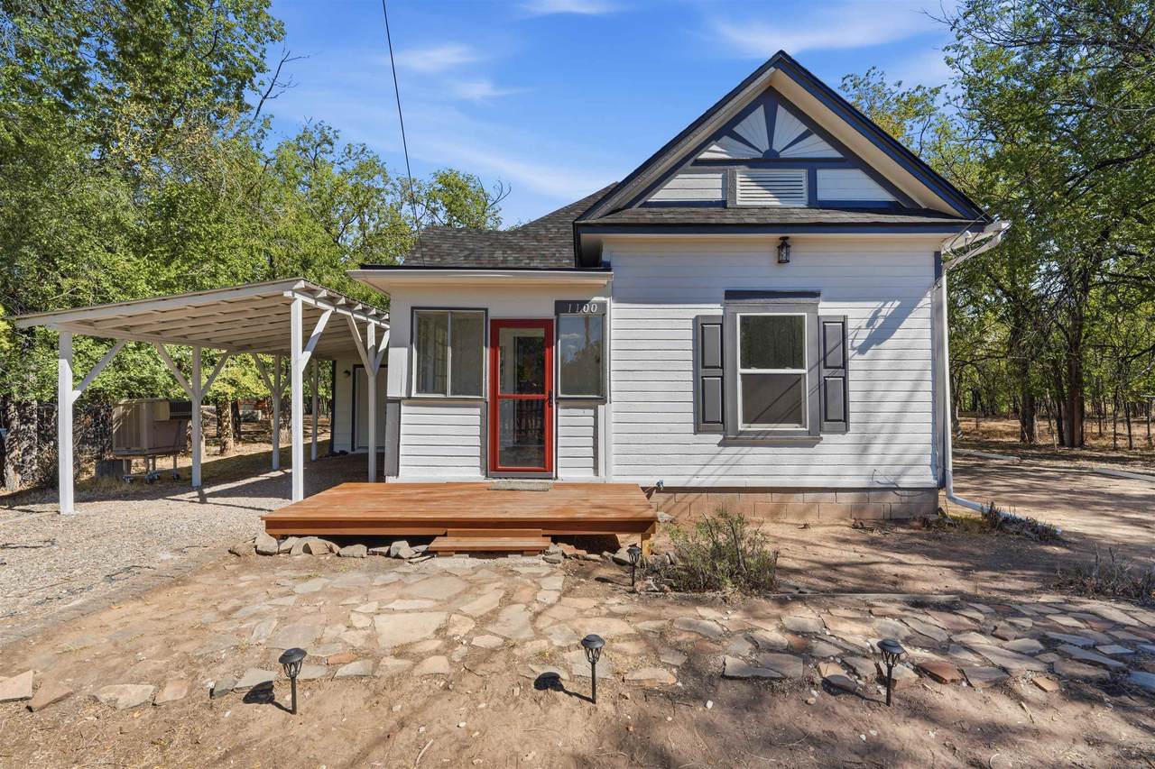 1100 Santa Clara Avenue - Photo 1