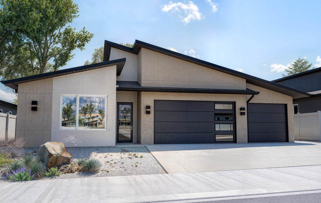 210 Shadow Mesa Street - Photo 1