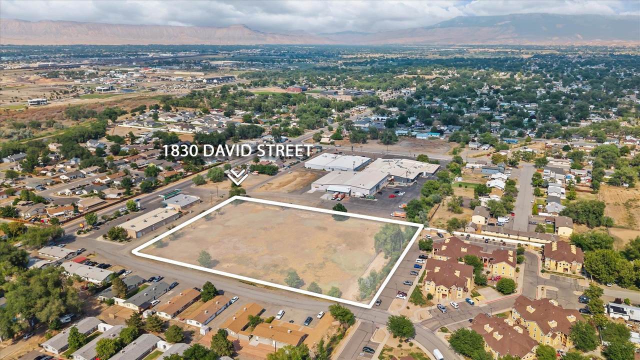 1830 David Street - Photo 1