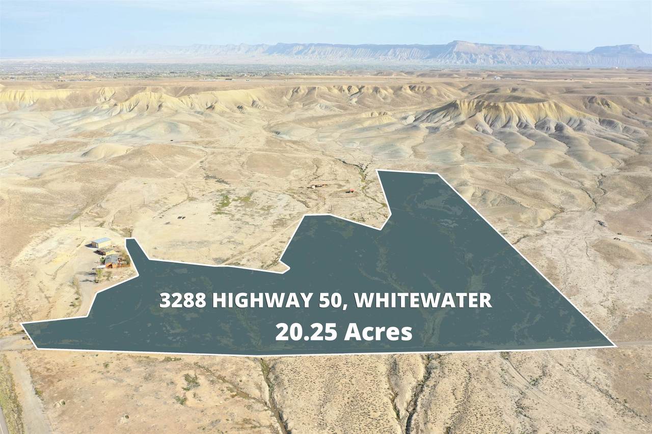 3288 Highway 50 - Photo 1